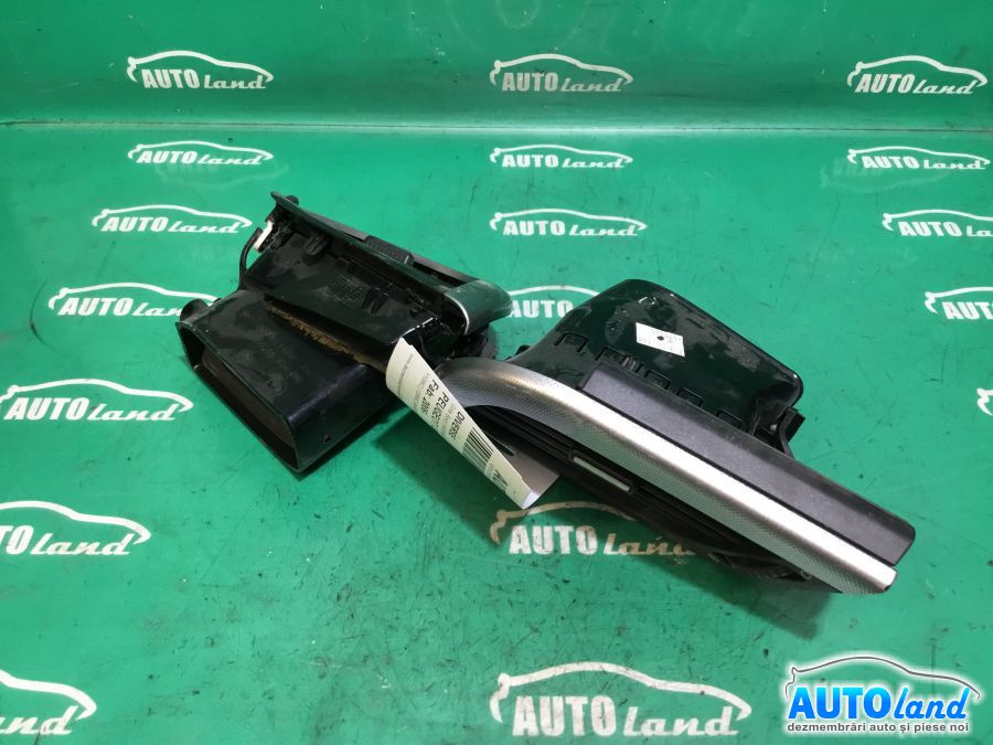 9650088577 Grile Bord Peugeot 207 2006