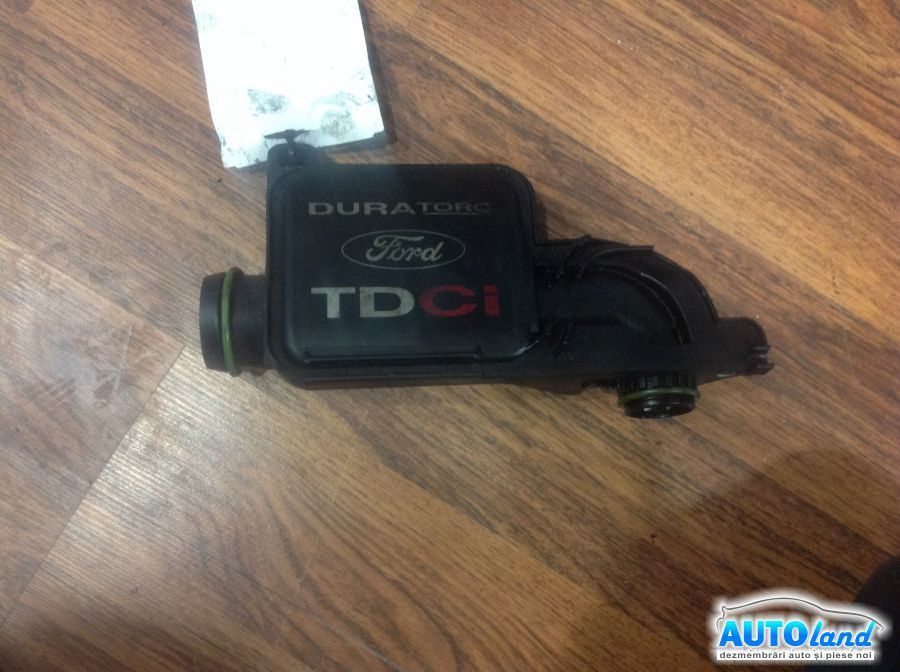 9650712480 Epurator Gaze Citroen C3 FC 2002