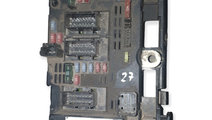 9651196780A Modul BSI Citroen C5 (RC) 1.6 HDI 9HZ ...