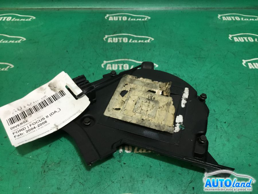 9651560180 Capac Distributie,1.6 TDCI Ford FOCUS II DA 2004-2008