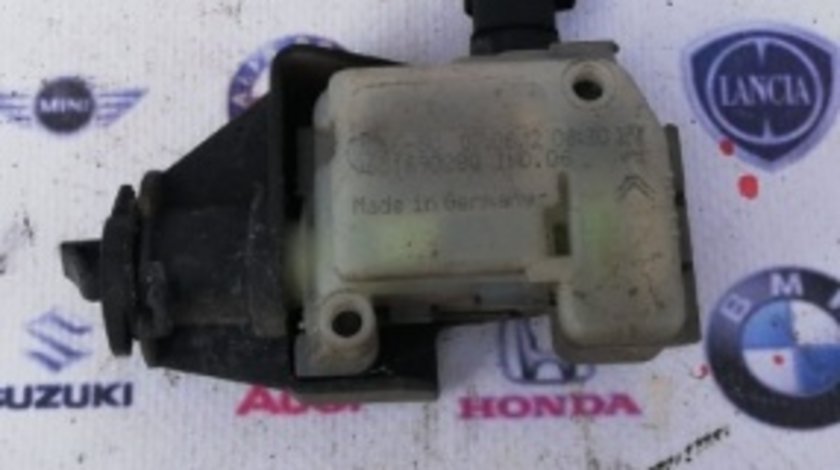 9651690280 motoras actuator inchidere rezervor citroen c4 peugeot 508