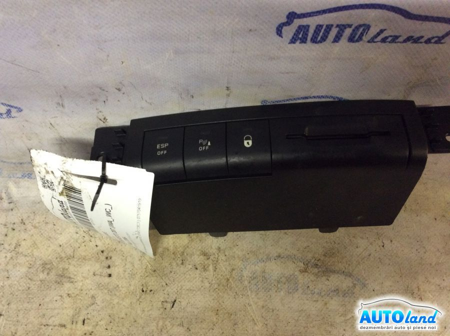 96522785 Buton Esp Peugeot 207 2006