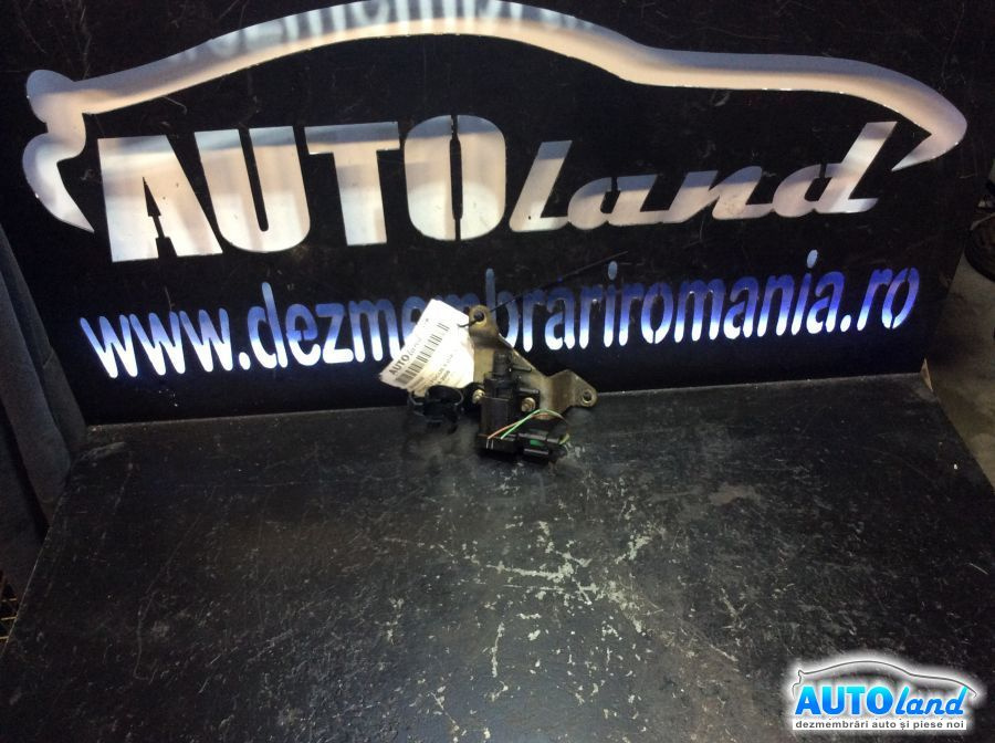 9652570180 Electrovalva 1.6 TDCI Ford FOCUS II DA 2004-2008
