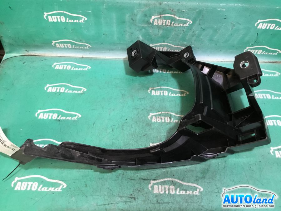 9652703480 suport Prindere Bara Spate Dreapta Citroen C4 LC 2004