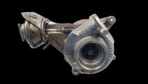 9654919580 Turbina Citroen C4 (I) 2.0 HDI RHR