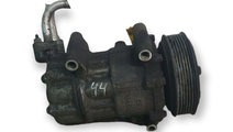 9655191580 Compresor AC Citroen Berlingo (1) 1.6i ...