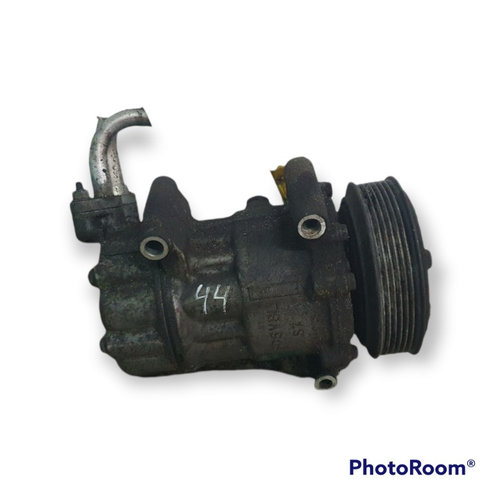 9655191580 Compresor AC Citroen Berlingo (2) 1.6 HDI 9HZ