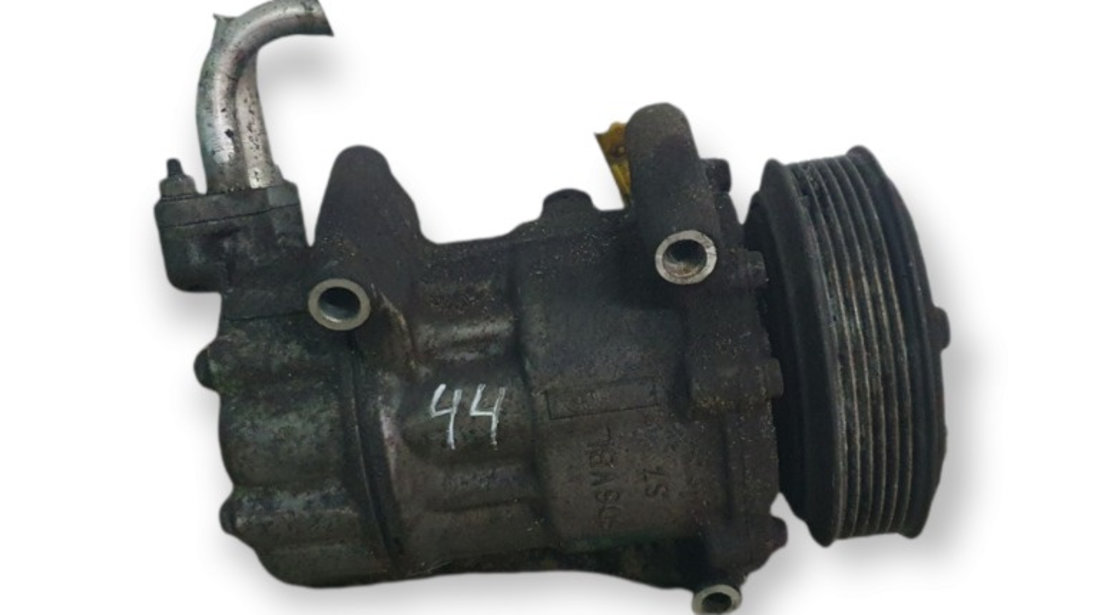 9655191580 Compresor AC Citroen C2 1.6 HDI 9HZ