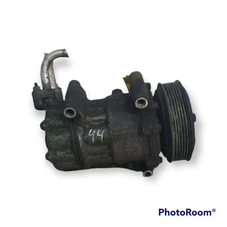 9655191580 Compresor AC Citroen Xsara Hatchback 2.0i RFN
