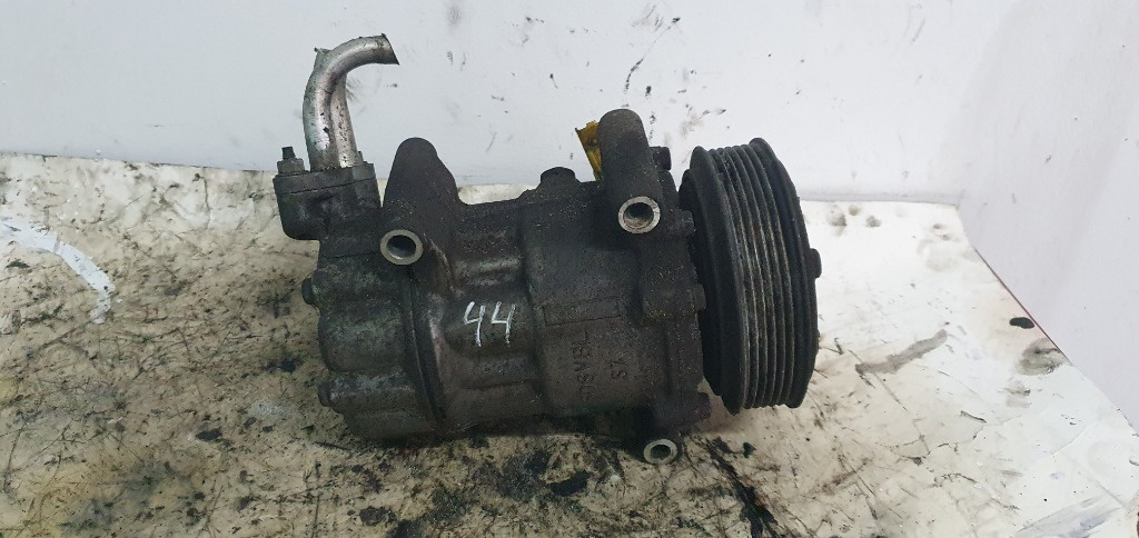 9655191580 Compresor AC Citroen Xsara Picasso 2.0i RFN