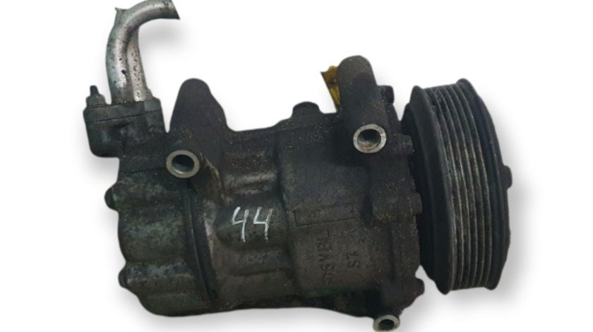 9655191580 Compresor AC Peugeot 407 (6D) 1.6i benzina RFN