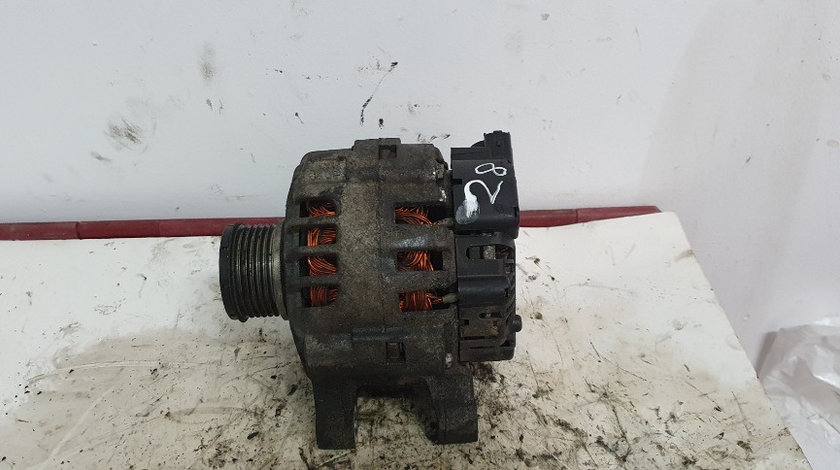 9655296080 Alternator Citroen 1.4 HDI