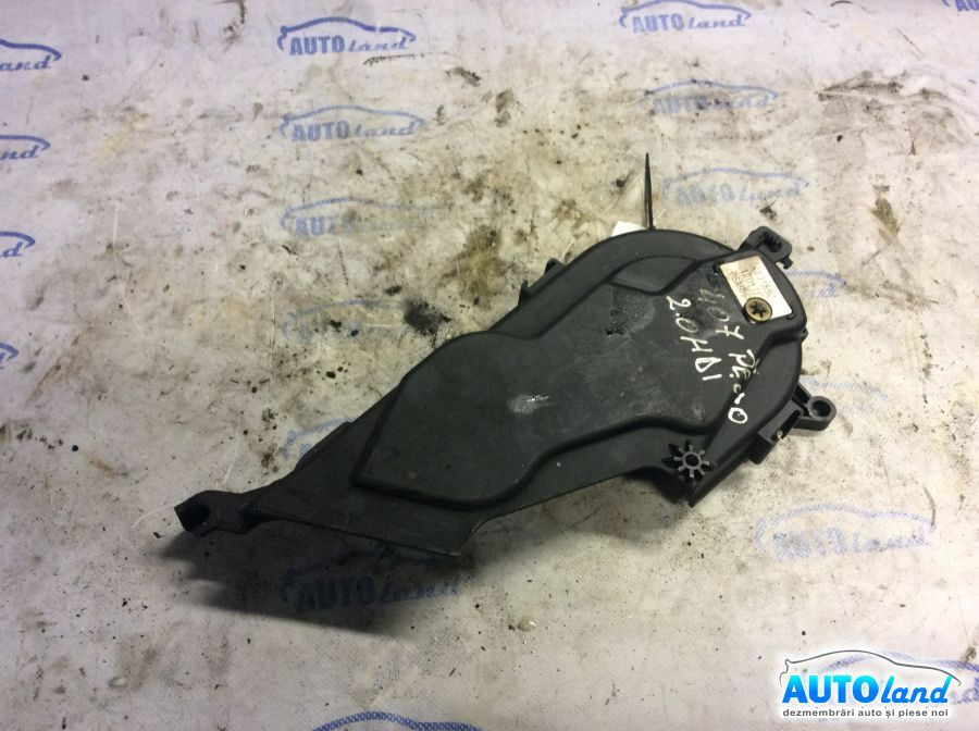 9655399580 Capac Distributie 2.0 HDI Peugeot 407 6D 2004