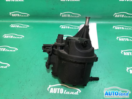 9655604380 Carcasa Filtru Combustibil 1.4 TDCI Ford FIESTA V JH ,JD 2001