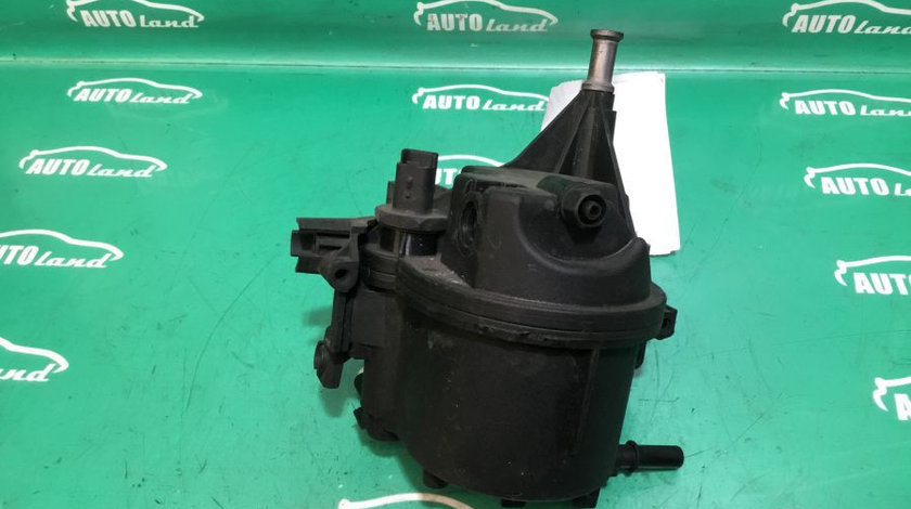 9655604380 Carcasa Filtru Combustibil 1.4 TDCI Ford FIESTA V JH ,JD 2001