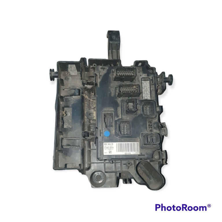 9656148180 Panou sigurante Peugeot 407 Fab: 2004 - 2010