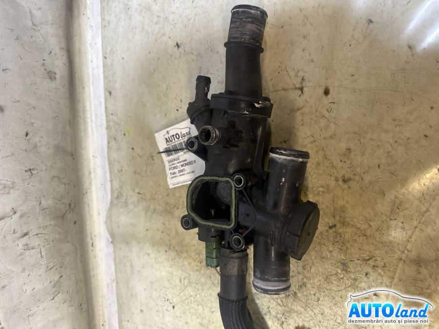 9656182980 2.0 TDCI Ford MONDEO IV 2007