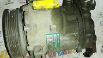 9656574080 compresor ac clima peugeot 407 2.0hdi 1...