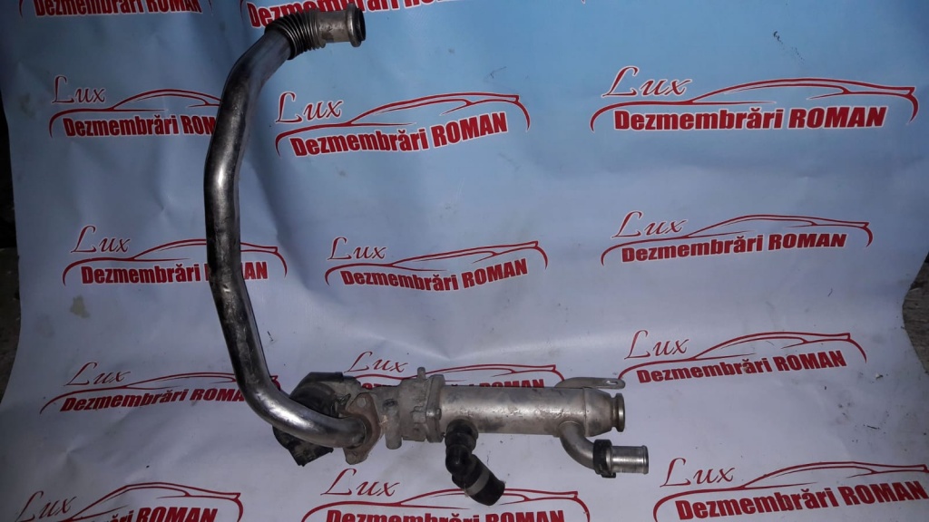 9656612360 supapa egr racitor Ford Mondeo MK4 2.0tdci qxba 2007-2014