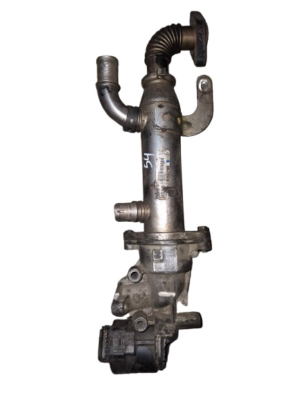 9656612380 Supapa EGR Ford 2.0 TDCI Euro 4