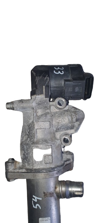 9656612380 Supapa EGR Ford/ Citroen. Peugeot/ Volvo 2.0 diesel Fab: 2004-2010