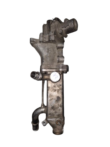 9656912280 Racitor gaze cu EGR Land Rover 2.2 diesel Fab: 2004-Prezent