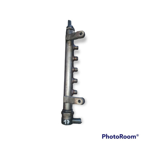9656917280 Rampa injectoare completa Citroen C5 (2) 2.2 HDI 4HT