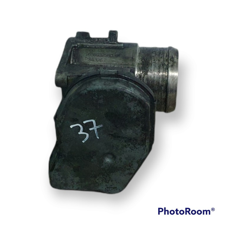 9656932580 Clapeta acceleratie Citroen C5 (2) Break 2.2 HDI