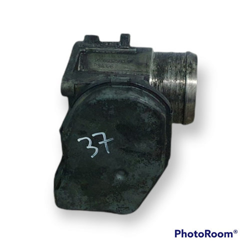 9656932580 Clapeta acceleratie Peugeot 407 SW 2.2 HDI