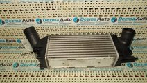 9657073480 Radiator intercooler Citroen C5 (RD) 2....