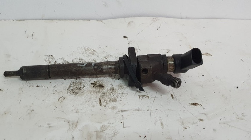 9657144680 Injector Citroen 2.0 HDI