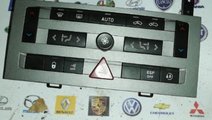 96573322yw01 comanda AC clima peugeot 407 2.0hdi 1...