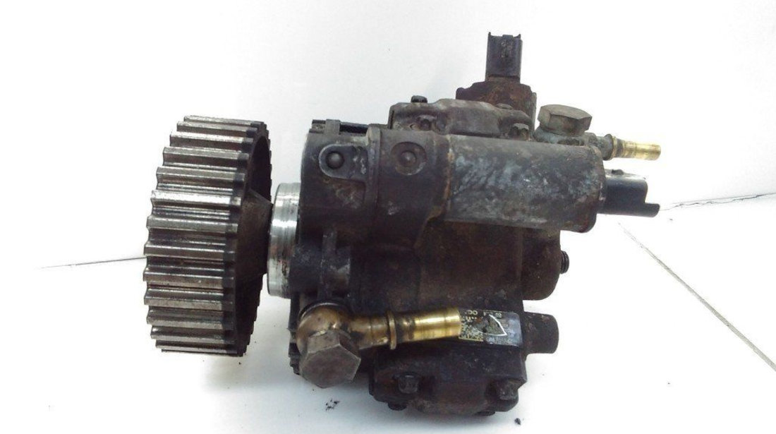 9658176080 Pompa de inalta presiune Peugeot 1007 1.4 HDI 8HX