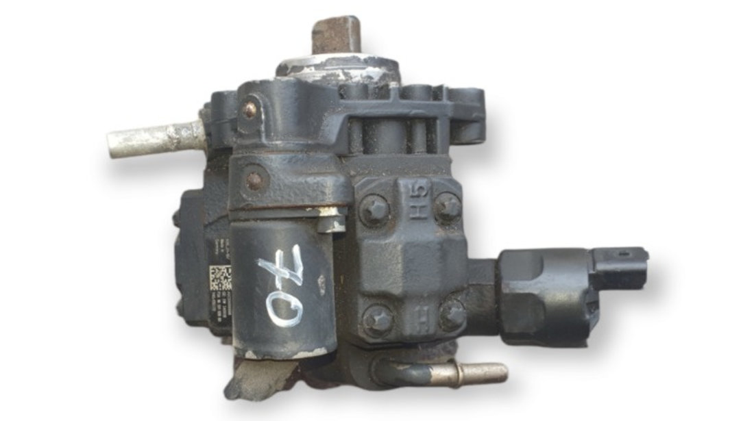 9658193980 Pompa de inalta presiune Citroen C4 (1) 2.0 HDI RHR