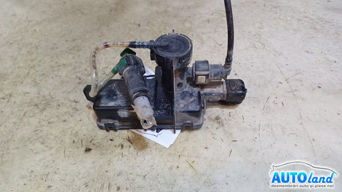 9658411580 1.6 HDI Pompa Aditiv Peugeot 308 4A ,4C 2007