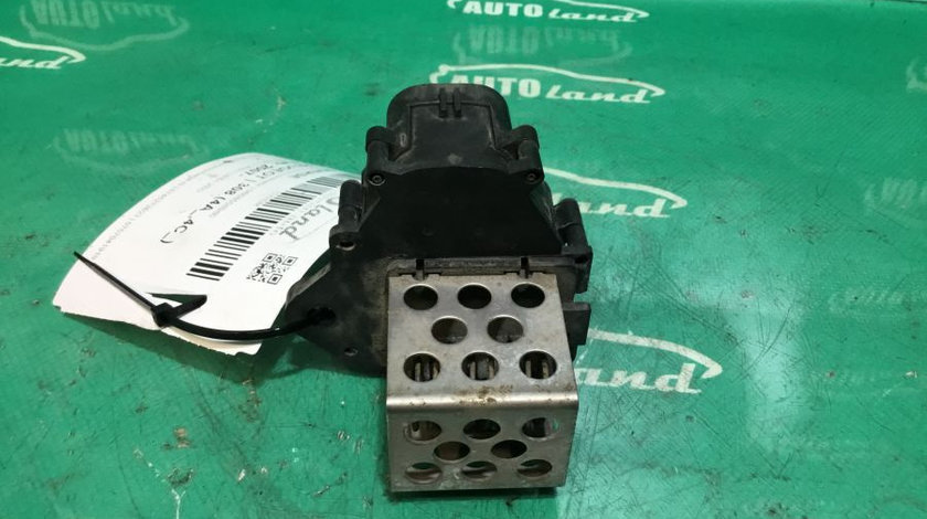 9658508980 Releu Electroventilator Peugeot 308 4A ,4C 2007