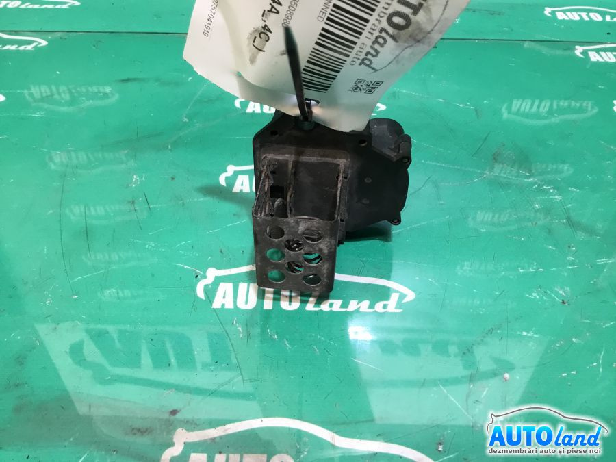 9658508980 Releu Electroventilator Peugeot 308 4A ,4C 2007