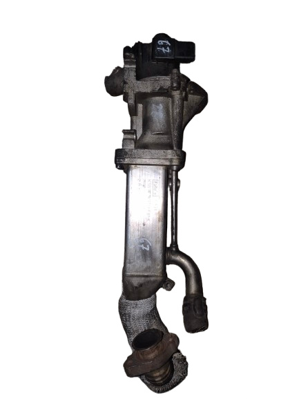 9658570280 Racitor gaze cu EGR Citroen 2.2 HDI Fab: 2006-Prezent