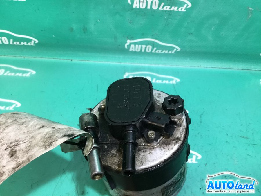 9659010880 Filtru Motorina, Aluminiu Electric Ford FOCUS II DA 2004-2008