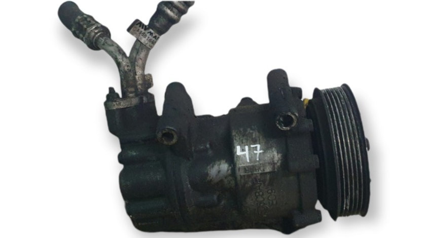 9659875780 Compresor AC Citroen C3 (1) 1.4i Benzina KFV