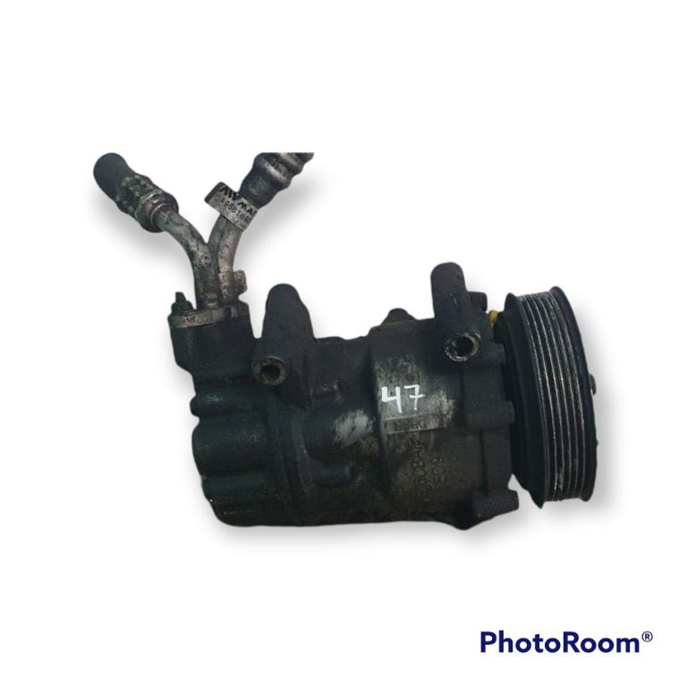 9659875780 Compresor AC Citroen Nemo Combi 1.4i Benzina KFV