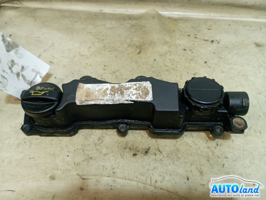 9660281080 Capac Culbutori 1.6 HDI Peugeot 207 SW WK 2007
