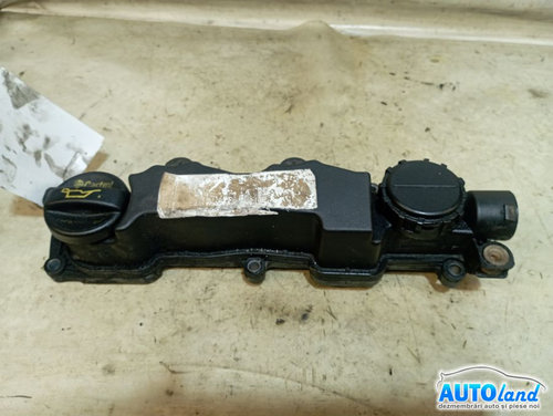 9660281080 Capac Culbutori 1.6 HDI Peugeot 207 SW WK 2007