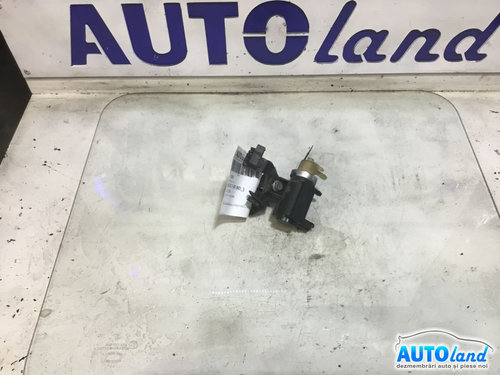9661960380 Electrovalva 2.0 HDI Peugeot 407 6D 2004