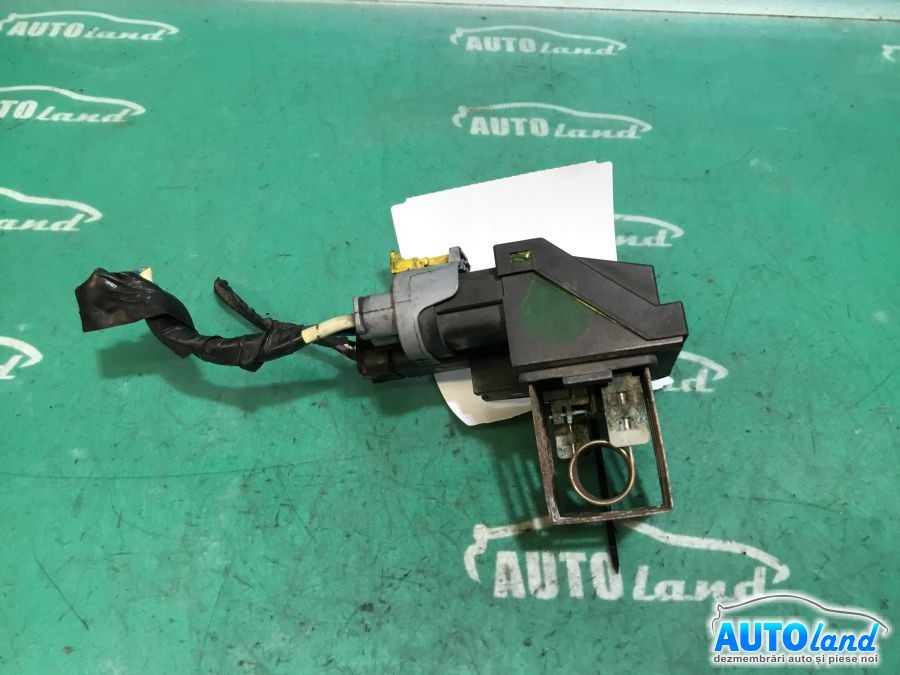 9662872380 Rezistenta Ventilator Racire Peugeot 207 2006