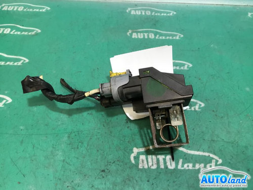 9662872380 Rezistenta Ventilator Racire Peugeot 207 2006