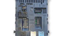 9663510480 Modul BSI Peugeot 407