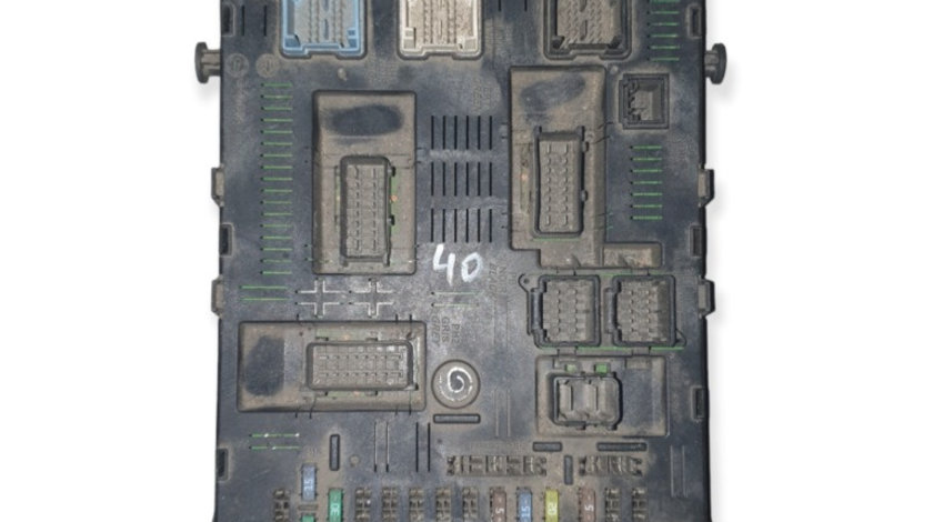 9663510580 Modul BSI H-05-01 Peugeot, Citroen