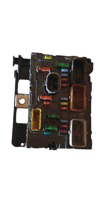 9664055580 Panou sigurante BSI L04 Peugeot/ Citroen Fab: 2003-Prezent