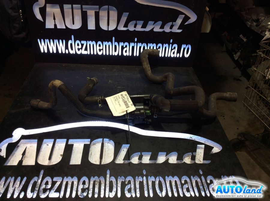 96702537 Corp Termostat 1.6 HDI Peugeot 307 3A/C 2000